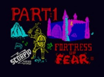 Serpent From Hell (1985)(Scorpio Gamesworld) Rom